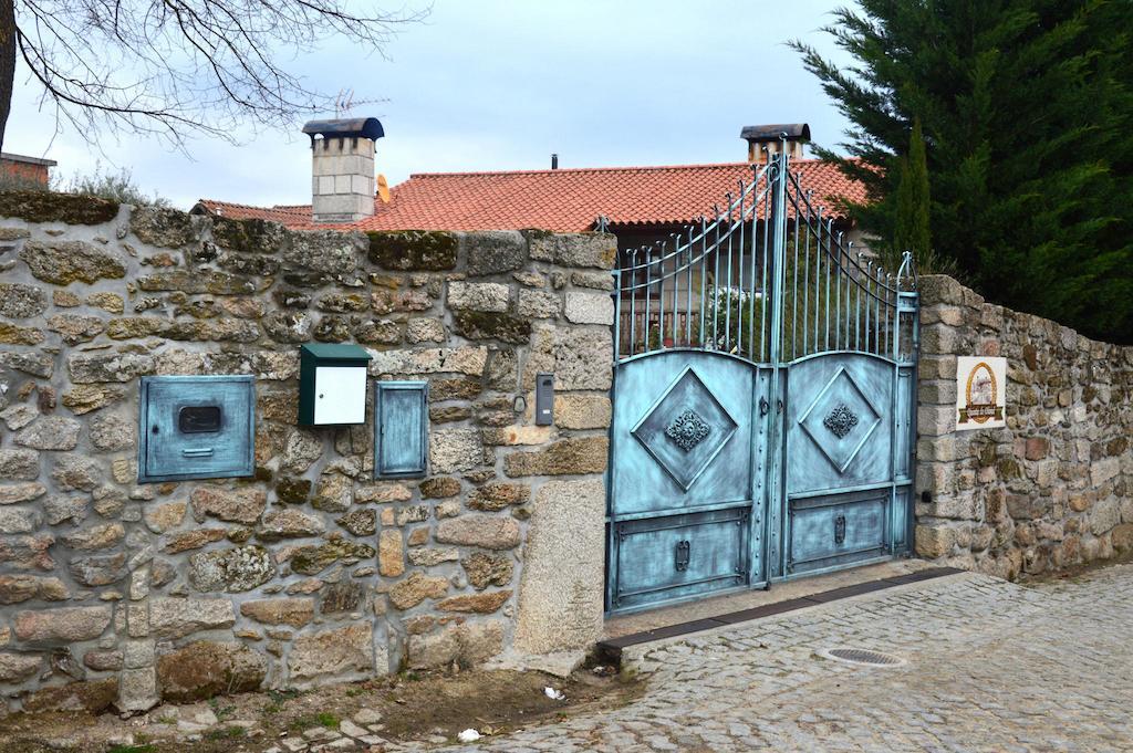 Penzion Quinta Do Olival Vilas Boas  Pokoj fotografie