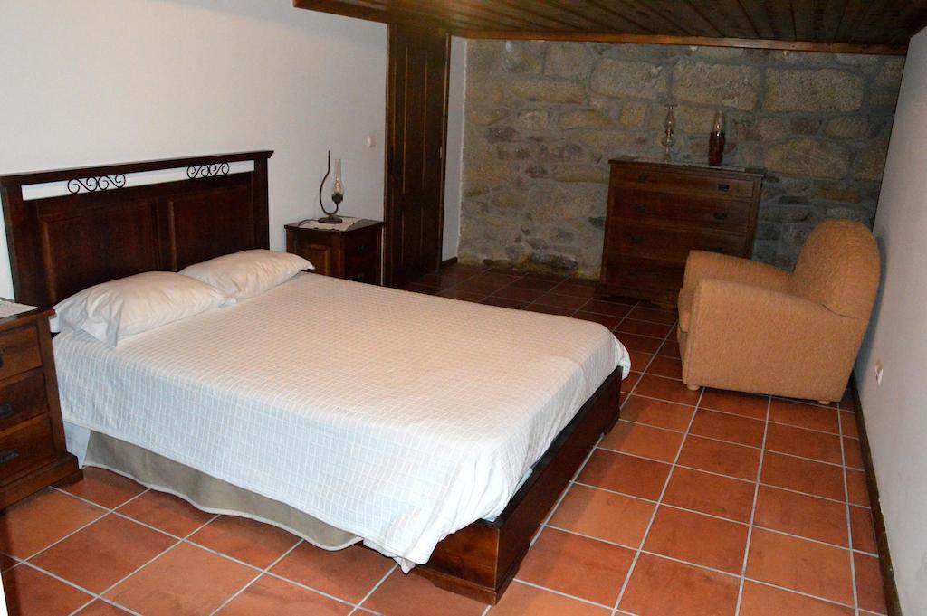 Penzion Quinta Do Olival Vilas Boas  Pokoj fotografie