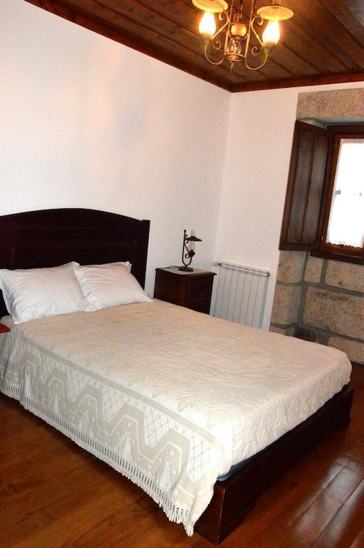 Penzion Quinta Do Olival Vilas Boas  Pokoj fotografie