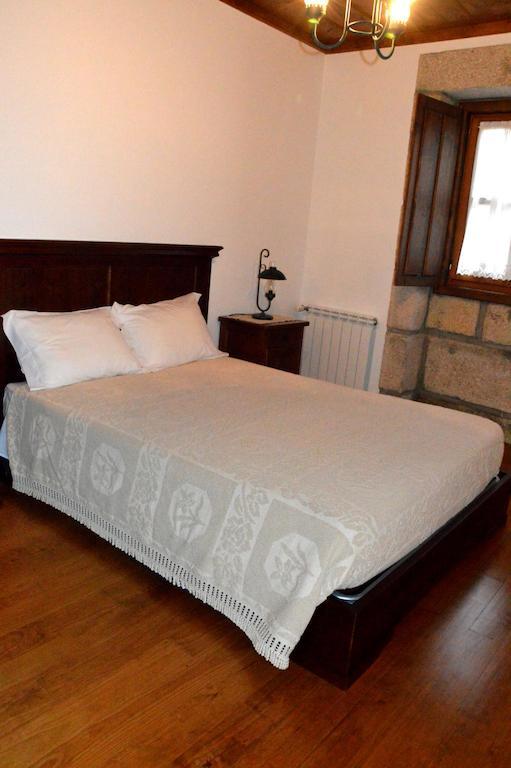 Penzion Quinta Do Olival Vilas Boas  Pokoj fotografie