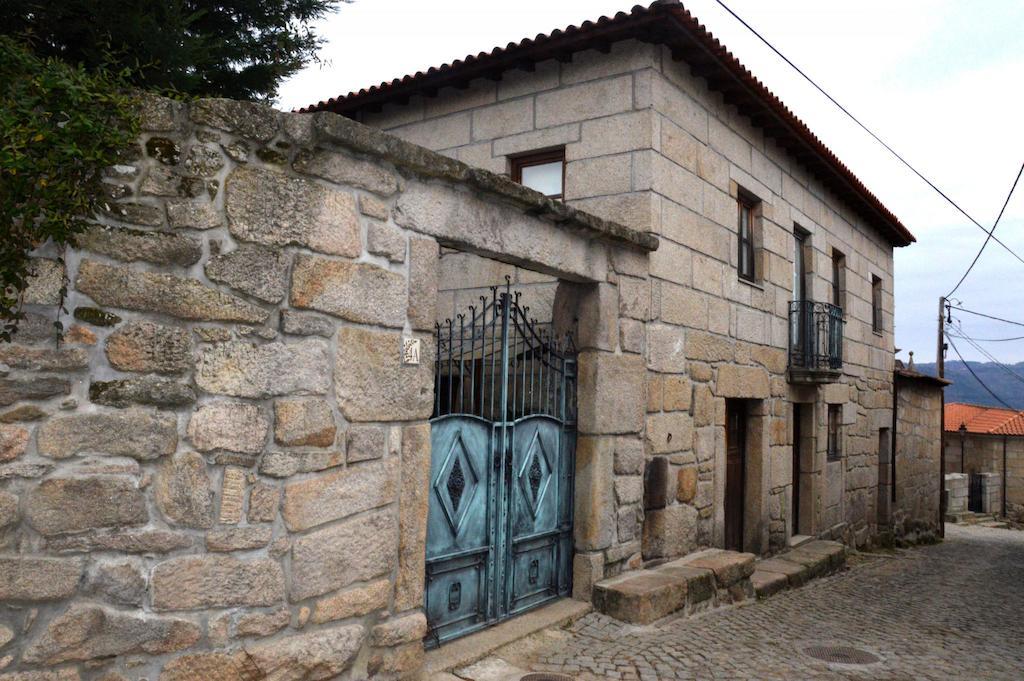 Penzion Quinta Do Olival Vilas Boas  Pokoj fotografie