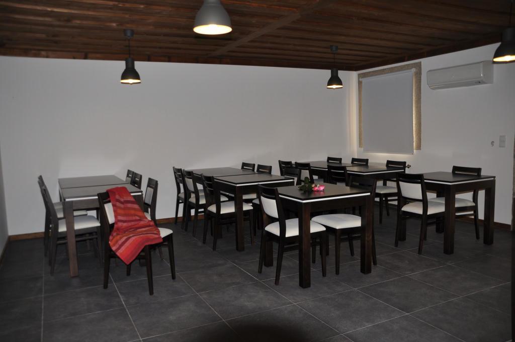 Penzion Quinta Do Olival Vilas Boas  Exteriér fotografie