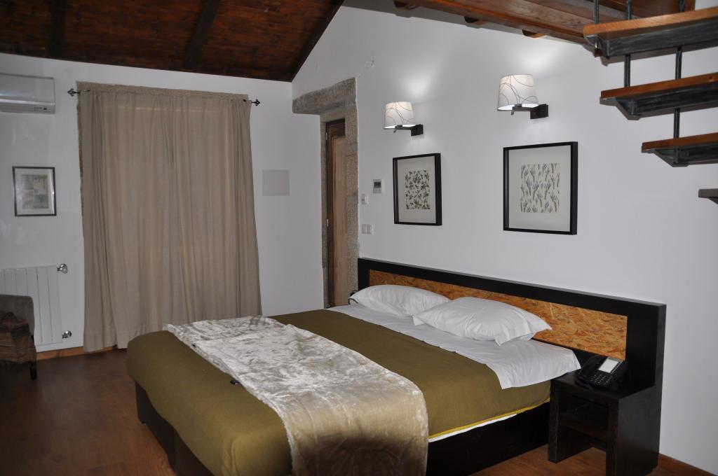 Penzion Quinta Do Olival Vilas Boas  Exteriér fotografie